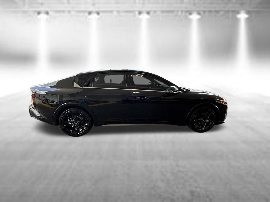 Used 2025 Kia K4 GT-Line Turbo FWD image 3