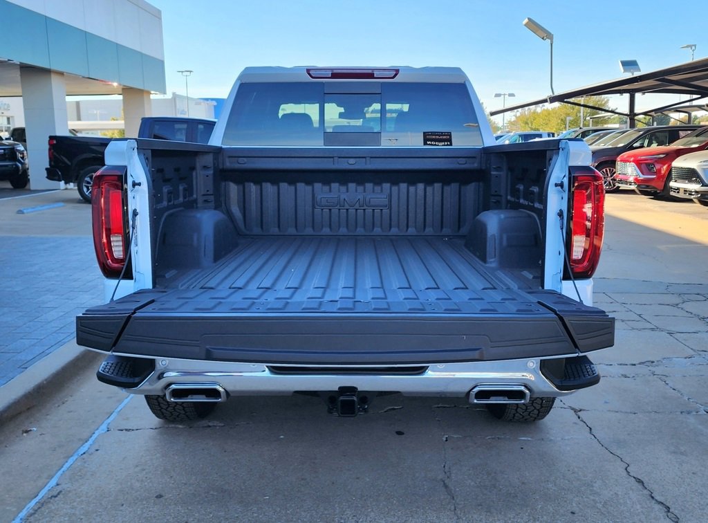 New 2026 GMC Sierra 1500 SLT w/ SLT Premium Plus Package image 49