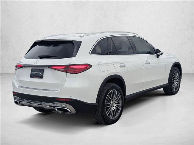 New 2026 Mercedes-Benz GLC 300 image 2