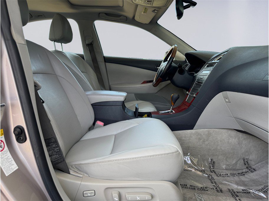 Used 2008 Lexus ES 350 w/ Premium Pkg FWD image 19