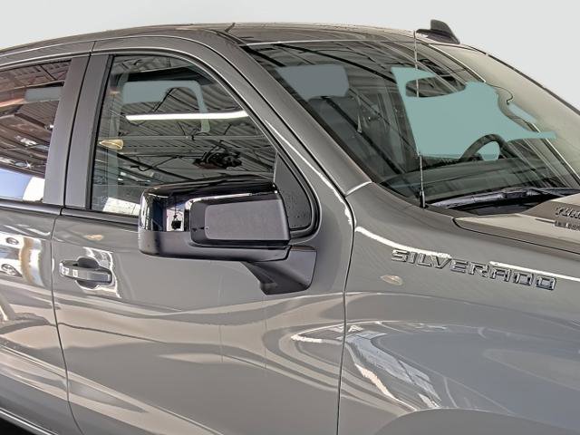 New 2026 Chevrolet Silverado 1500 RST w/ RST Select Package image 15