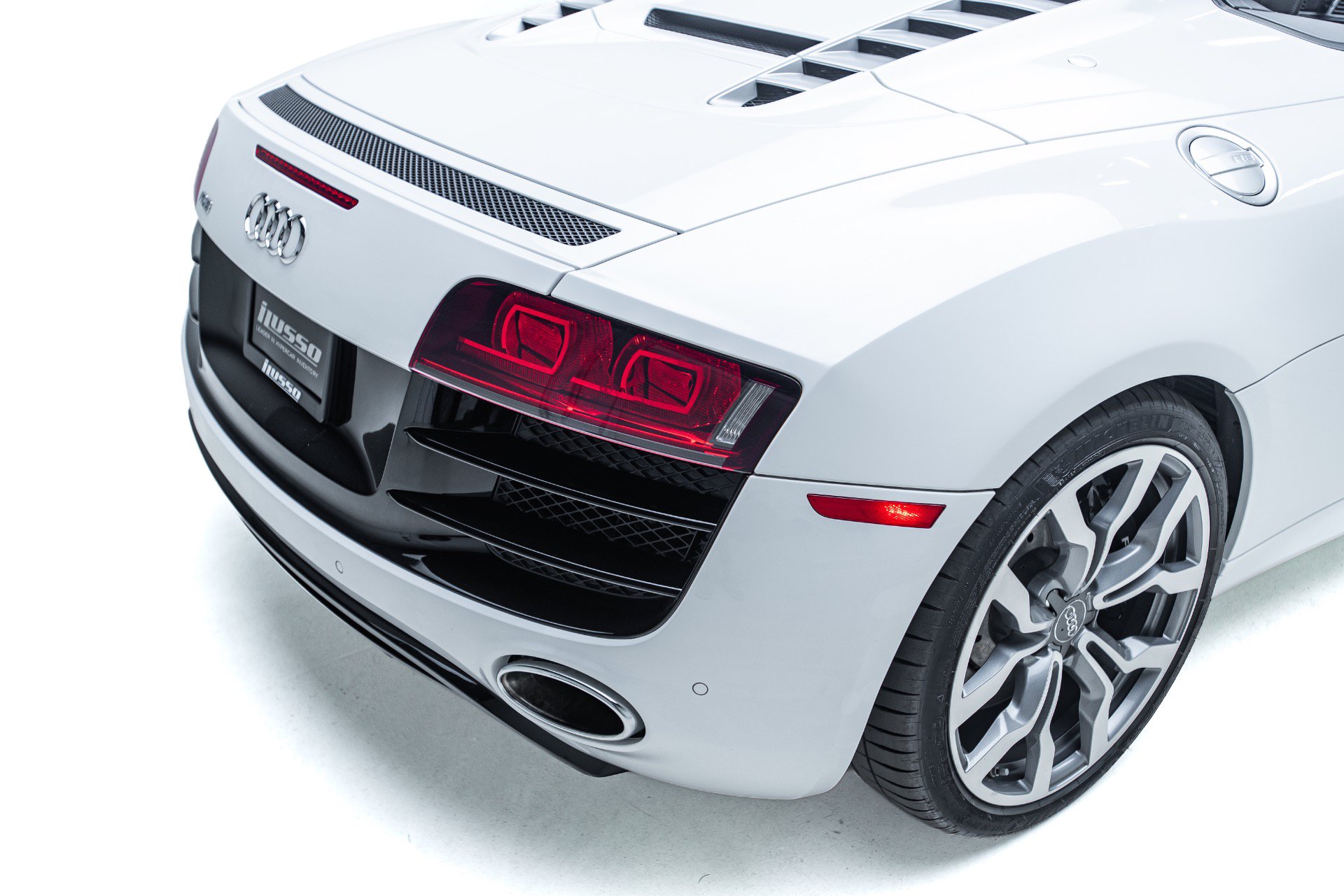 Used 2012 Audi R8 V10 AWD/4WD image 50