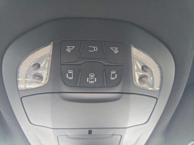 New 2026 Chrysler Voyager LX FWD image 38