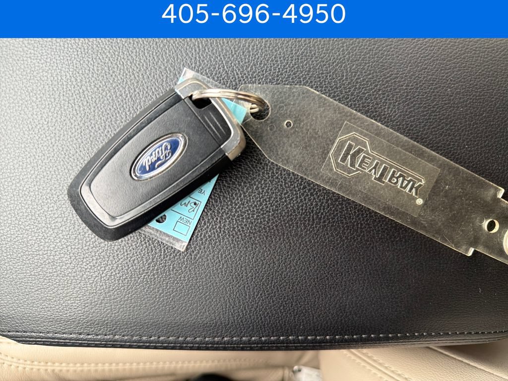 Used 2019 Ford Explorer Limited w/ Class III Trailer Tow Package AWD/4WD image 33