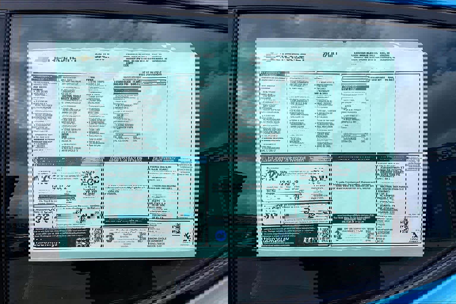 New 2027 Chevrolet Bolt LT w/ Comfort Package image 20