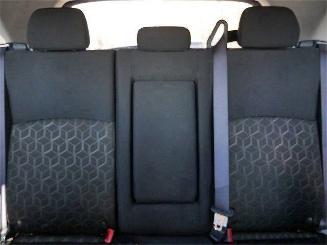 Used 2025 Mitsubishi Outlander Sport ES image 14