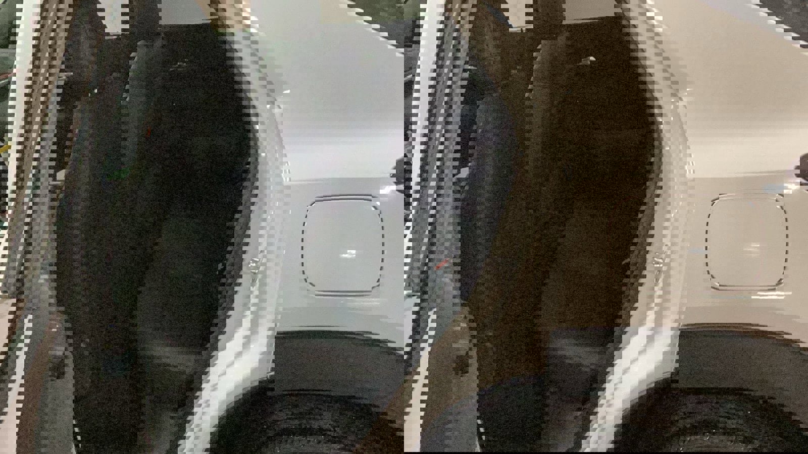 New 2026 Chevrolet TrailBlazer RS w/ Convenience Package image 13