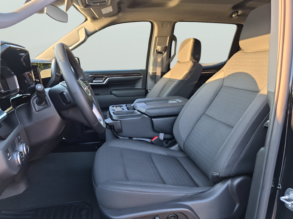 Used 2024 GMC Sierra 1500 Elevation RWD image 18