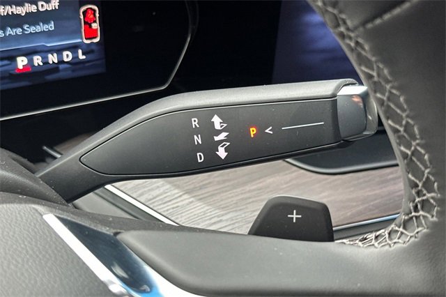 New 2026 Chevrolet Tahoe LS w/ LPO, Dark Essentials Package image 29