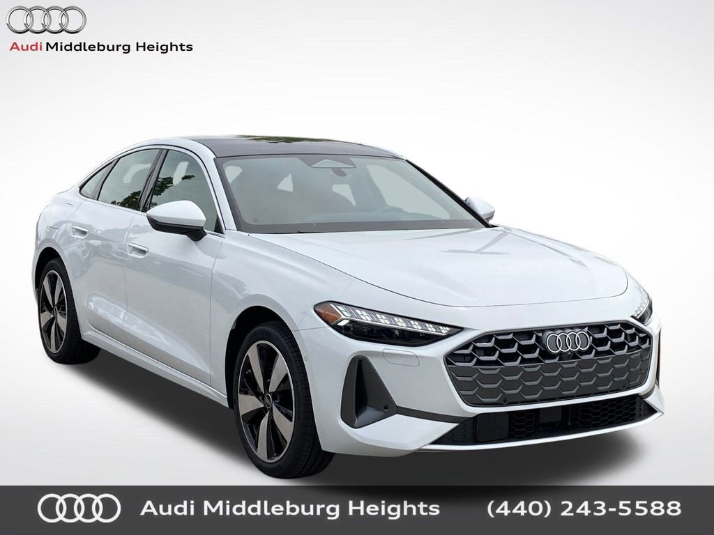 Used 2025 Audi A5 2.0T Premium w/ Convenience Package