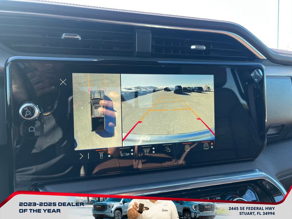 New 2026 GMC Sierra 1500 Denali image 32