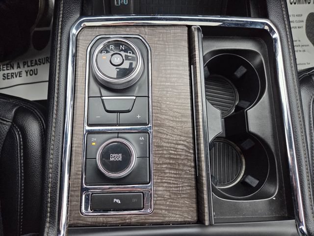 Used 2020 Ford Expedition Max Limited AWD/4WD image 35