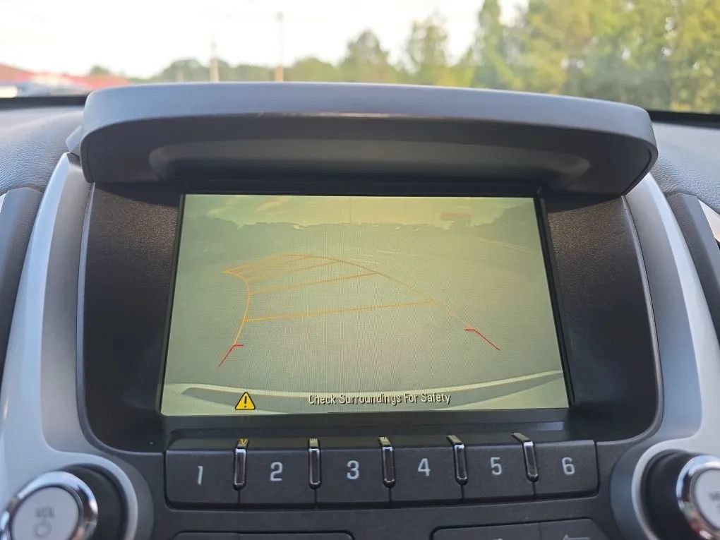 Used 2017 GMC Terrain Denali FWD image 30