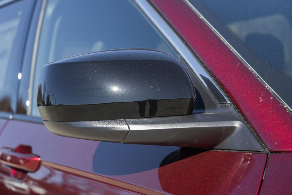 New 2025 Jeep Grand Cherokee Laredo X w/ Luxury Tech Group I image 14