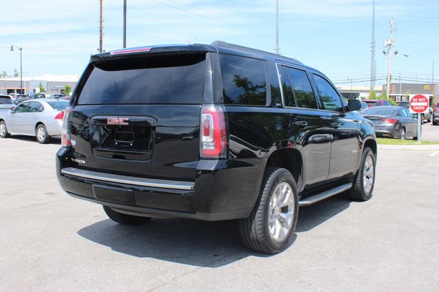 Used 2019 GMC Yukon SLT w/ Open Road Package AWD/4WD image 42