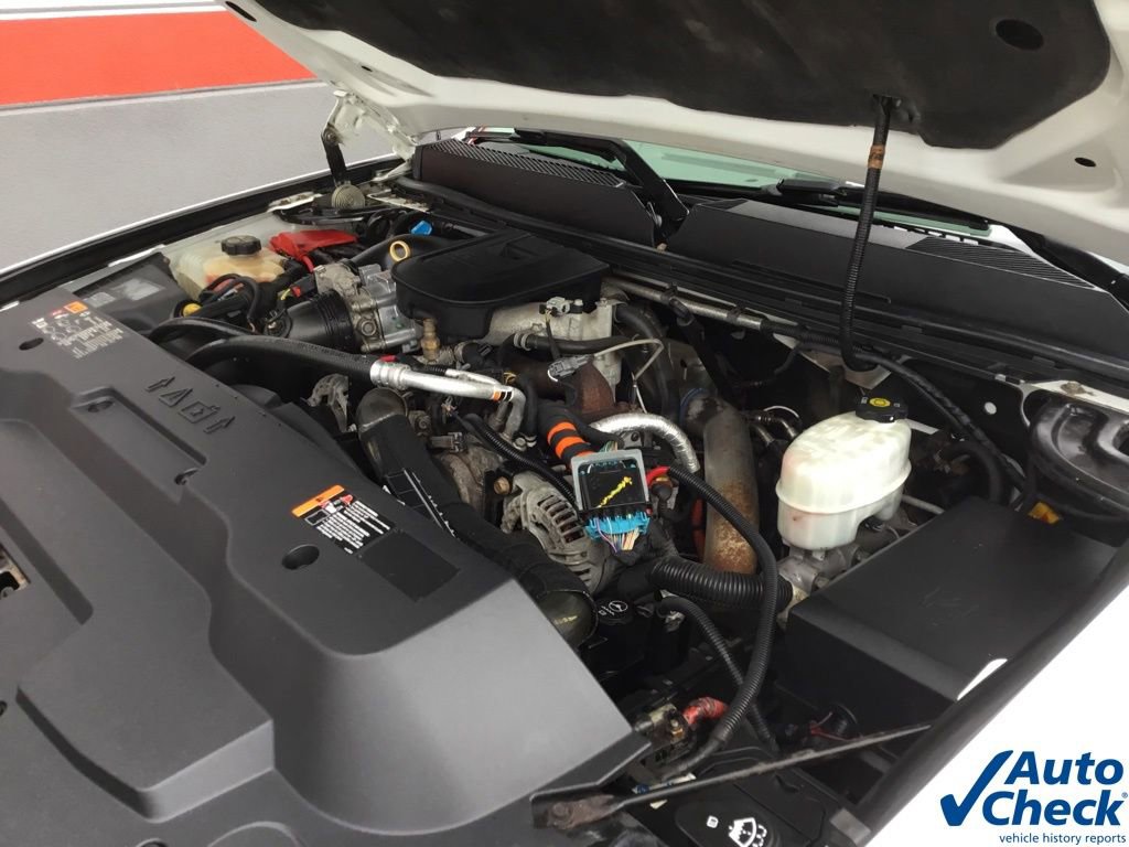 Used 2013 GMC Sierra 3500 W/T w/ Snow Plow Prep Package image 53