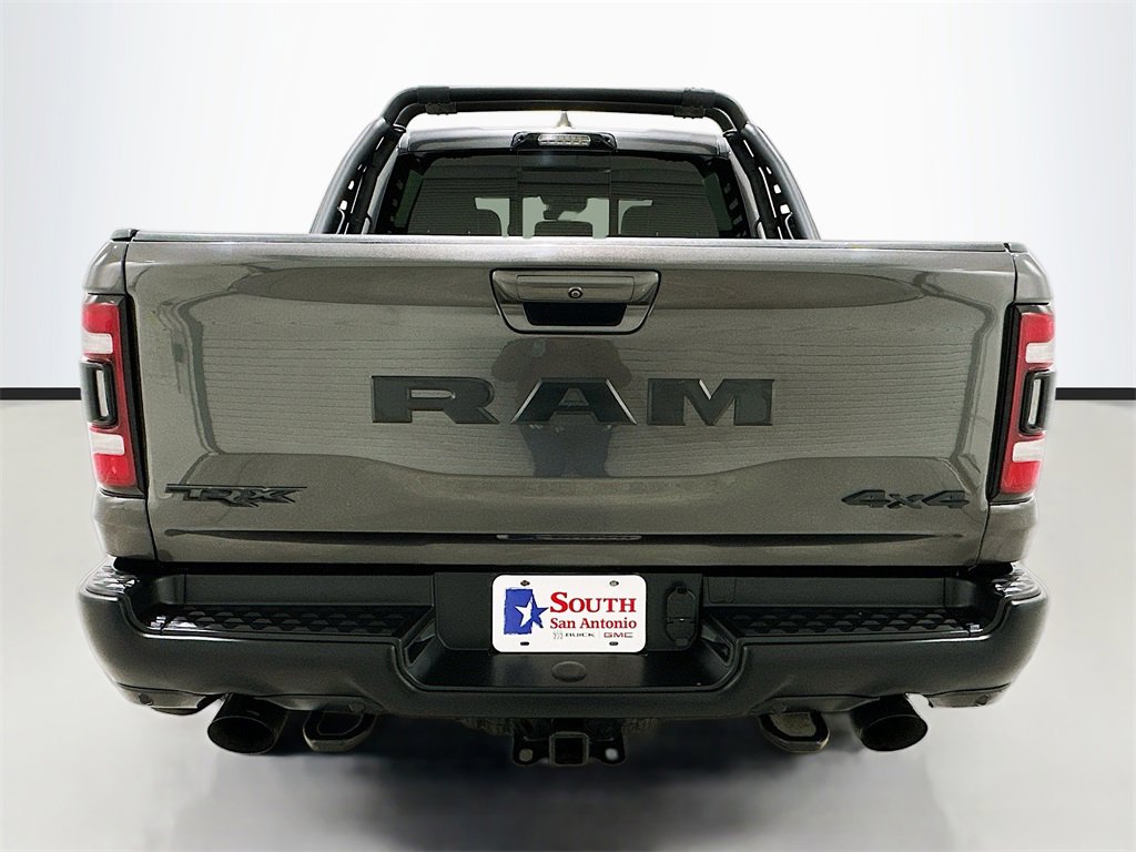 Used 2022 RAM 1500 TRX w/ TRX Level 2 Equipment Group image 6