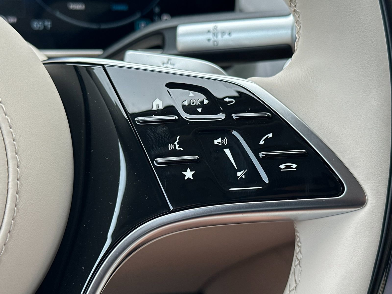 New 2026 Mercedes-Benz S 580 4MATIC Sedan image 28