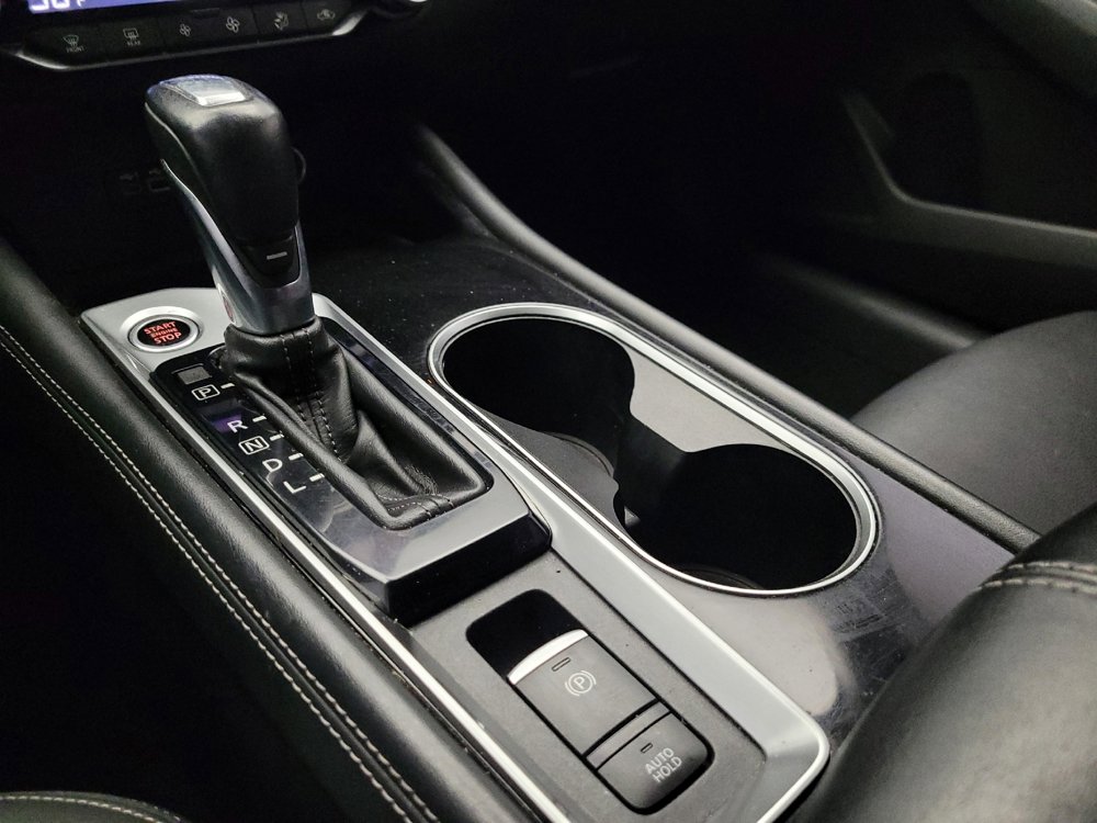 Used 2020 Nissan Altima 2.0 Platinum image 26