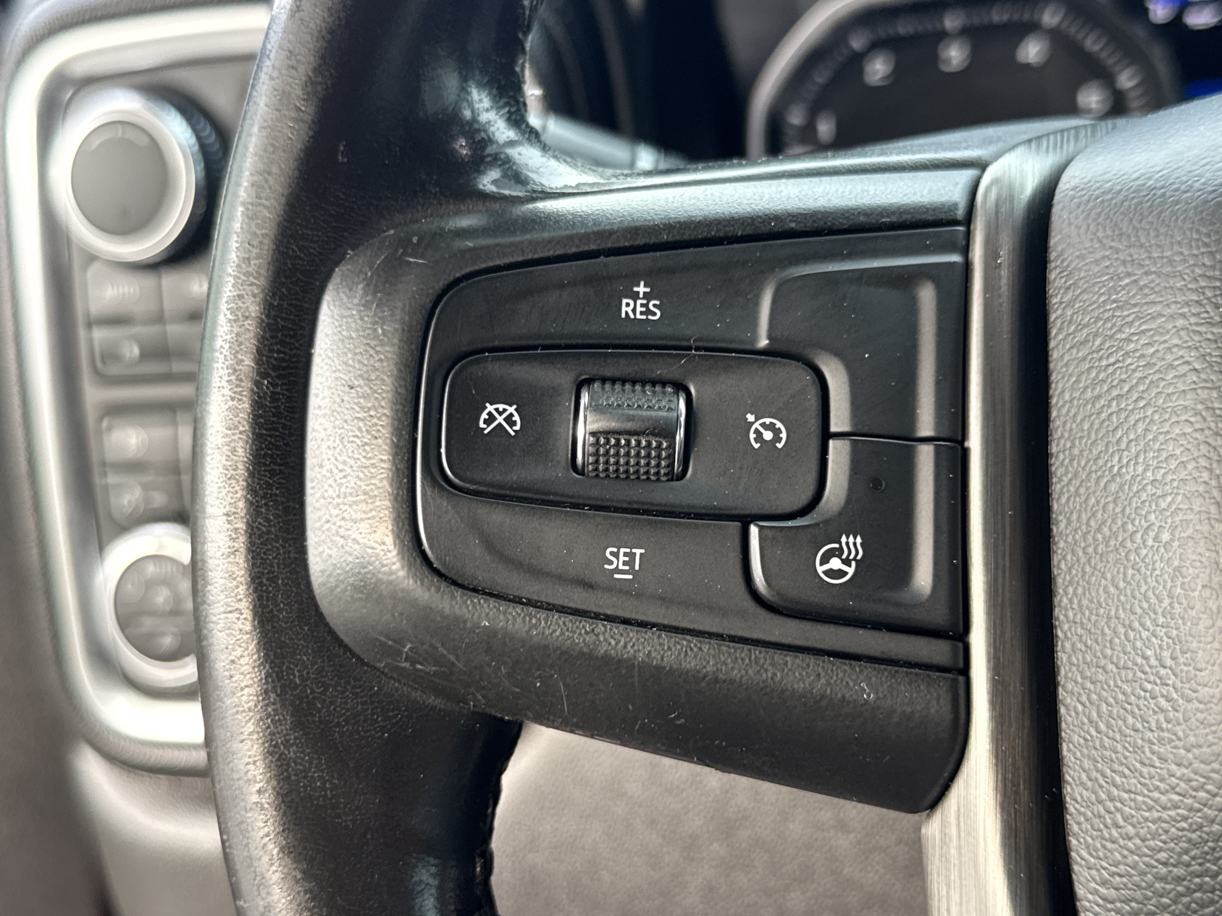Used 2019 GMC Sierra 1500 Denali AWD/4WD image 20