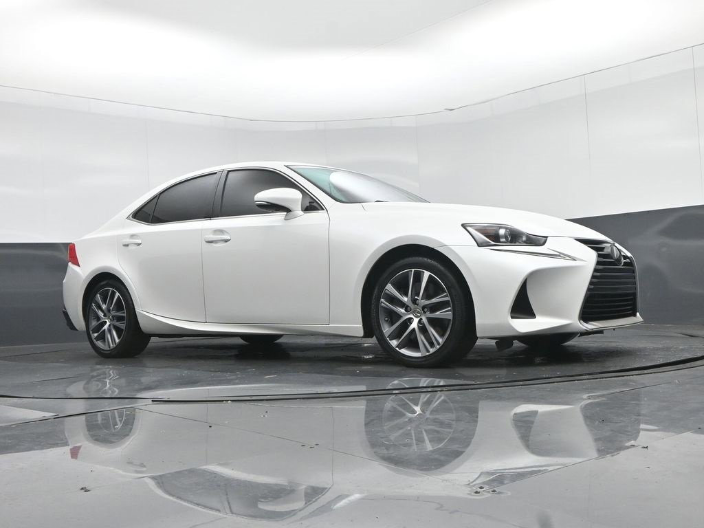 Used 2020 Lexus IS 300 image 50