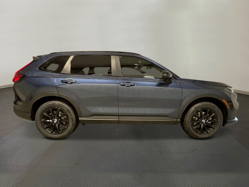 New 2027 Honda CR-V Sport-L image 8