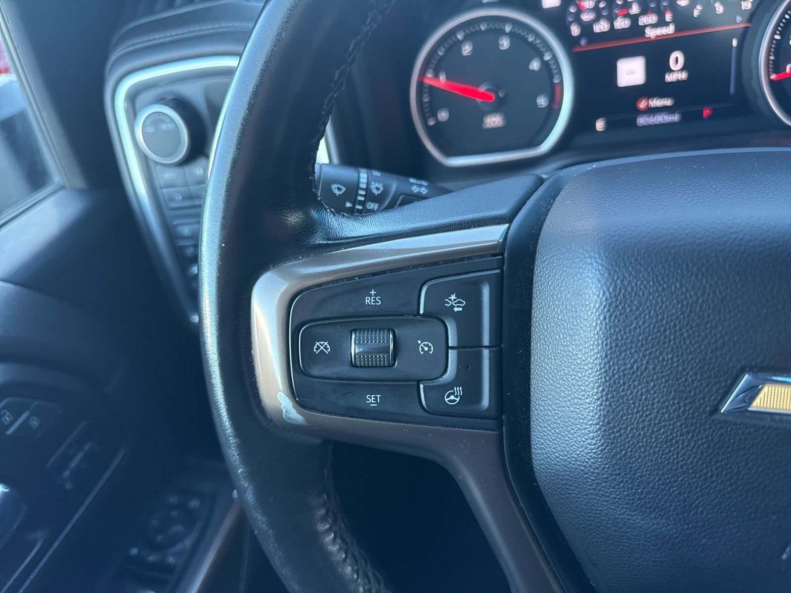 Used 2022 Chevrolet Silverado 3500 High Country w/ Z71 Off-Road Package image 32