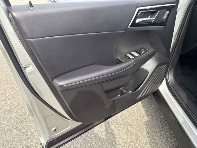 Used 2024 Mitsubishi Outlander SE Black Edition image 20