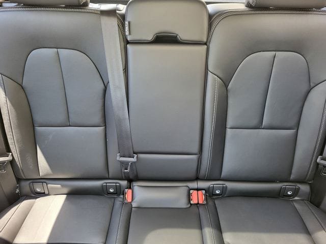 New 2026 Volvo XC40 B5 Core w/ Protection Package Premier AWD/4WD image 14