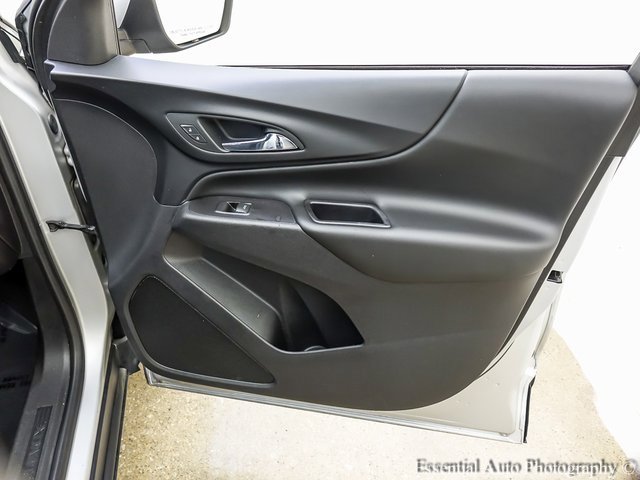 Used 2019 Chevrolet Equinox LT image 22