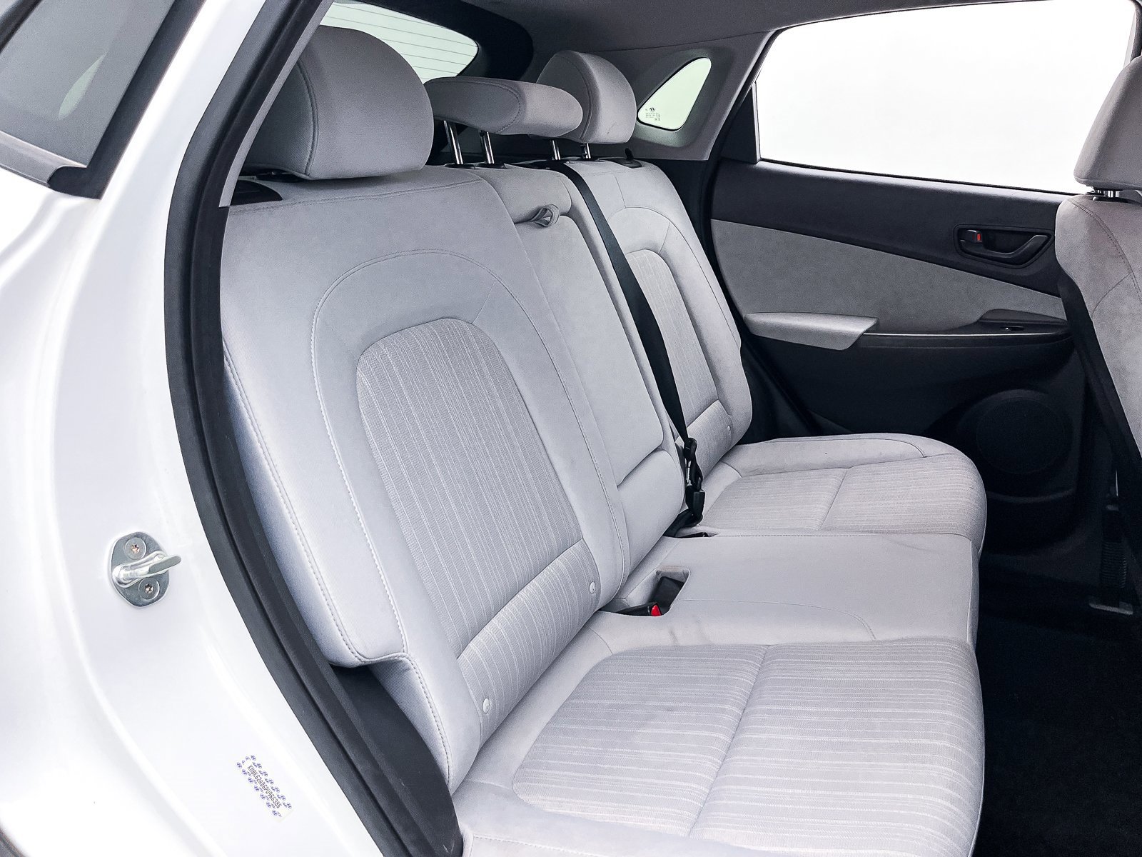 Used 2023 Hyundai Kona SEL image 32