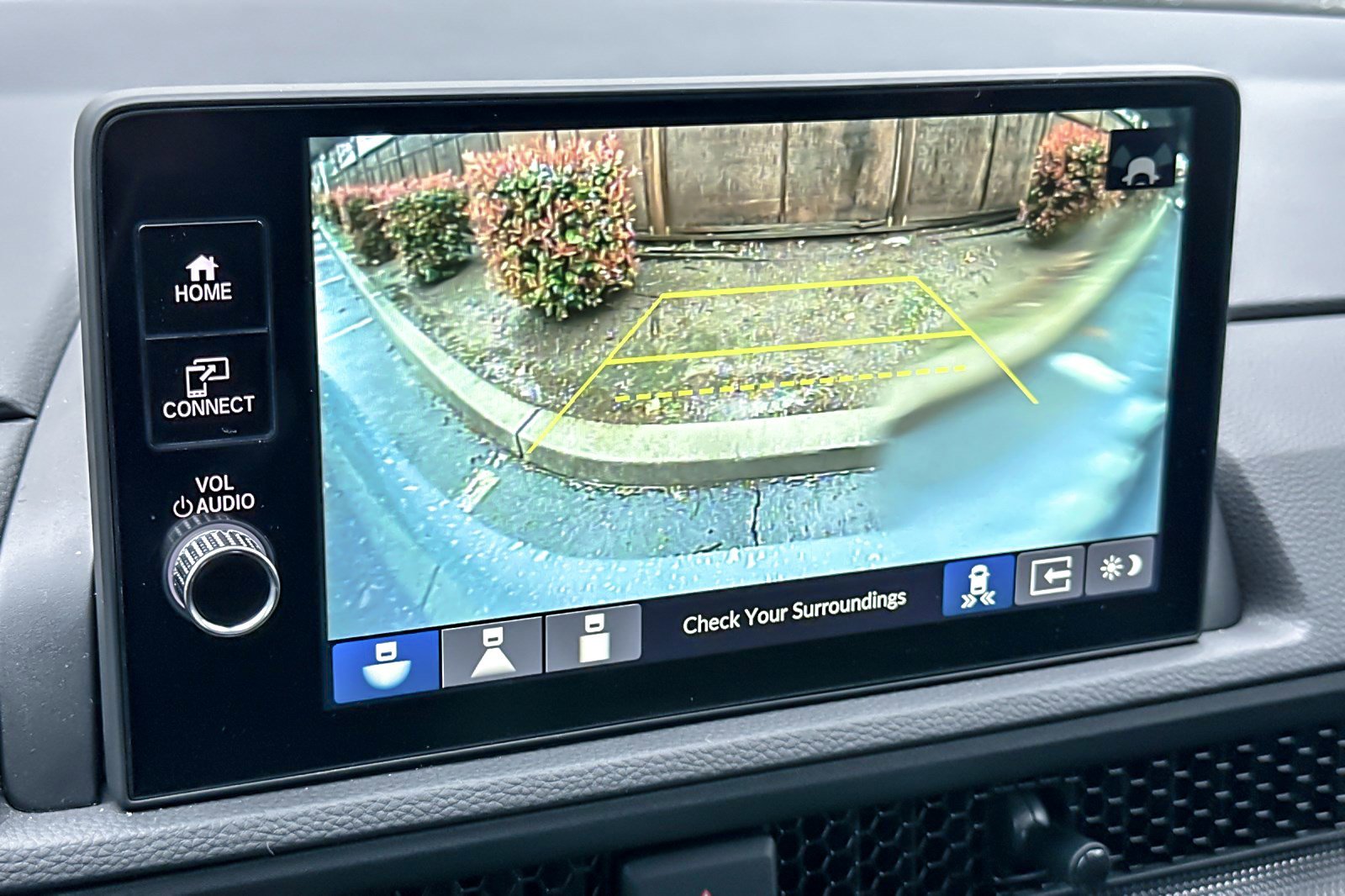 Certified 2026 Honda CR-V Sport-L image 25