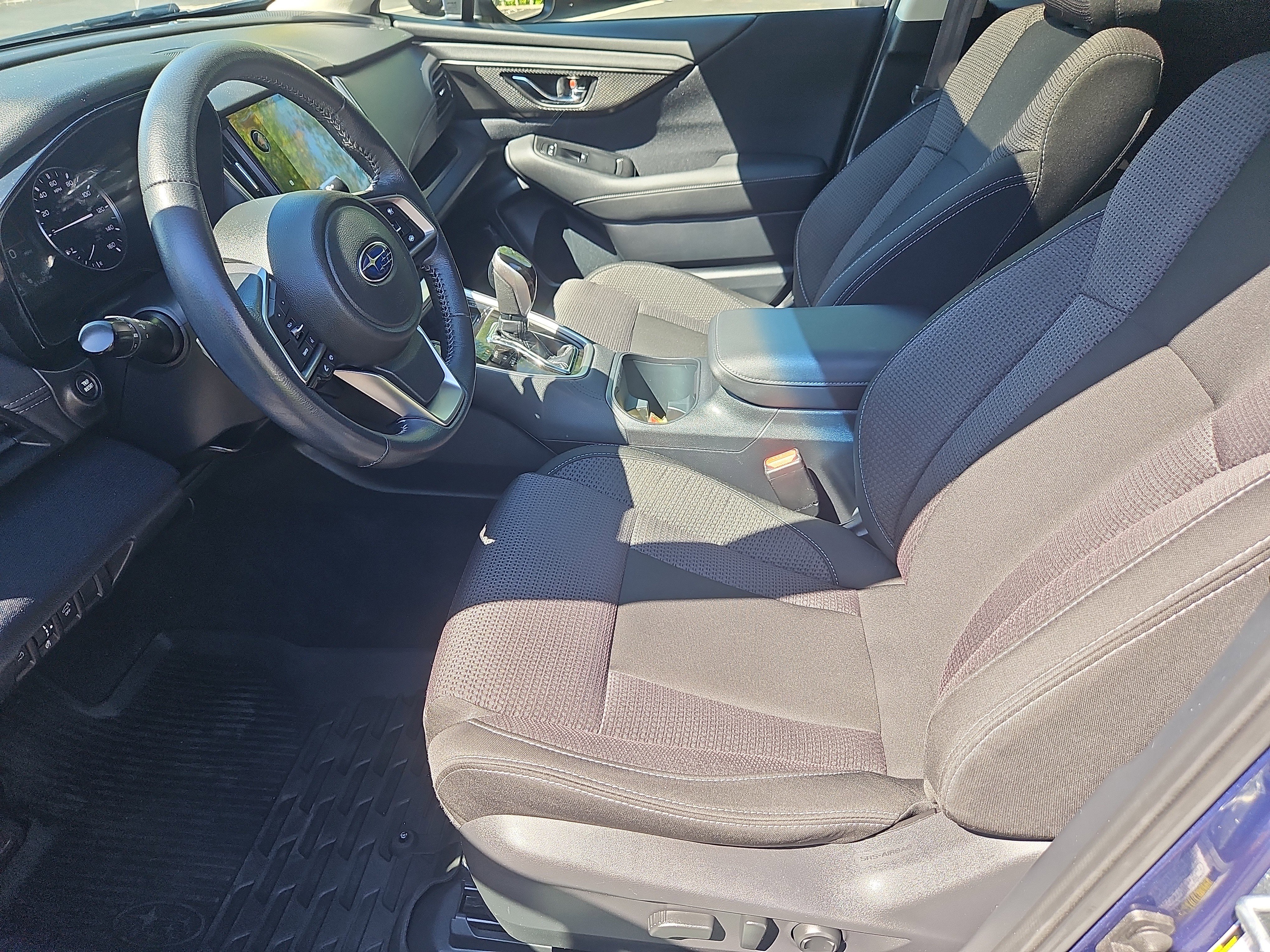 Used 2022 Subaru Outback Premium AWD/4WD image 31