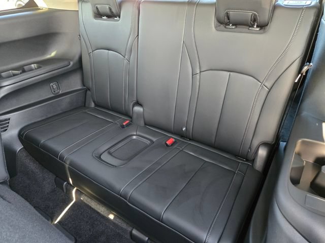 New 2027 INFINITI QX60 Luxe FWD image 23