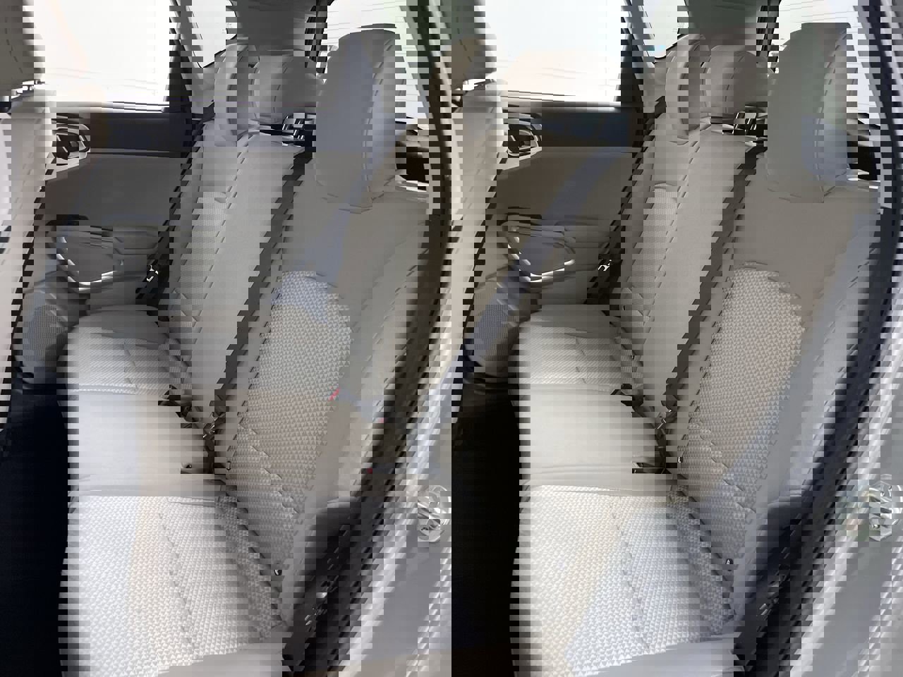 Used 2023 Kia Soul LX w/ LX Technology Package image 19