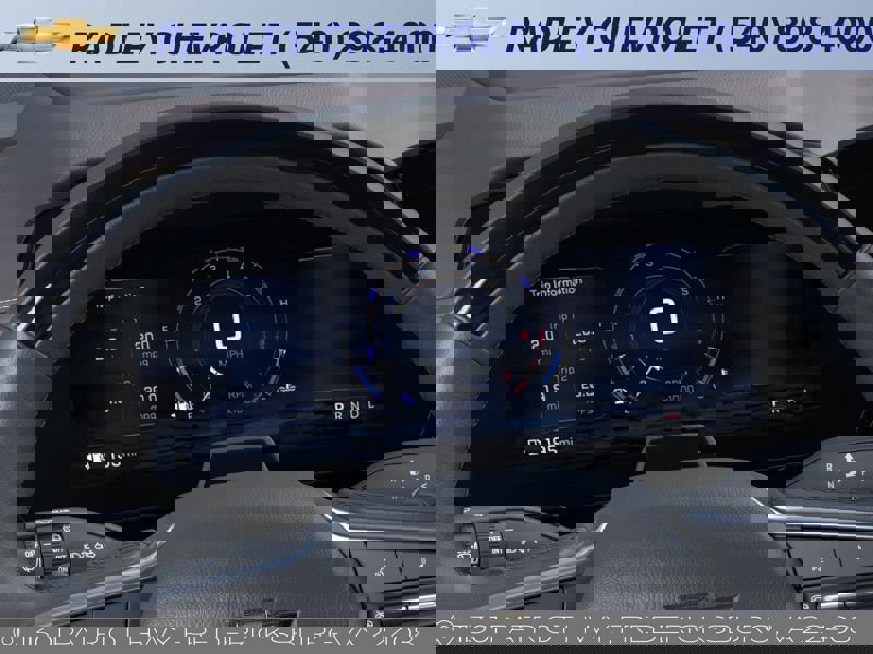 New 2026 Chevrolet Suburban High Country image 18