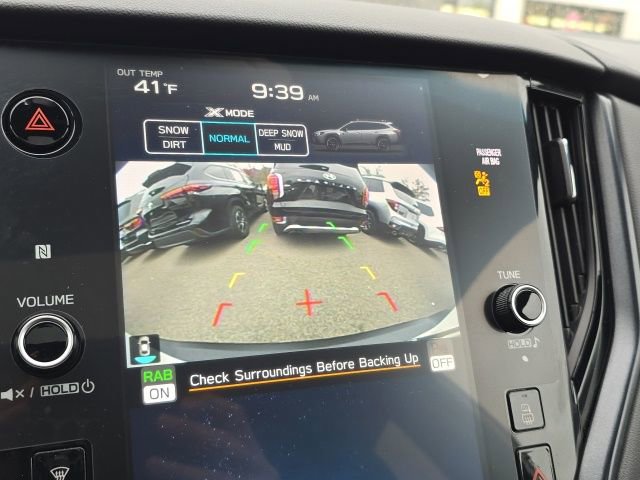 Certified 2022 Subaru Outback Wilderness image 17