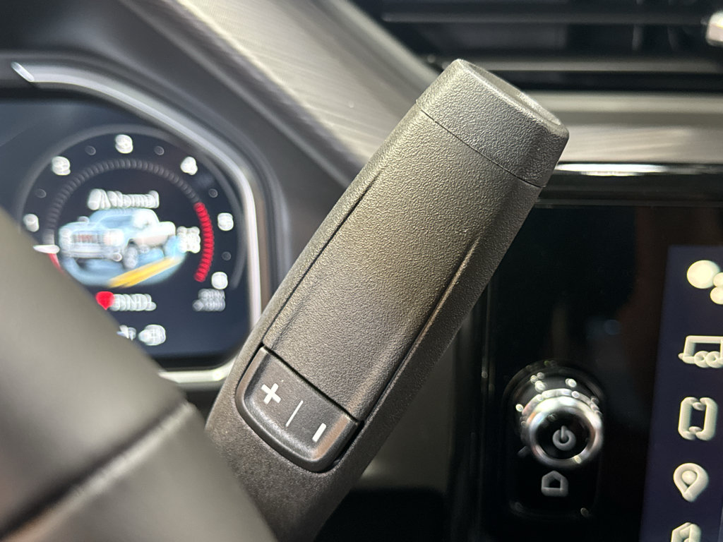 New 2026 GMC Sierra 2500 Denali Ultimate AWD/4WD image 33