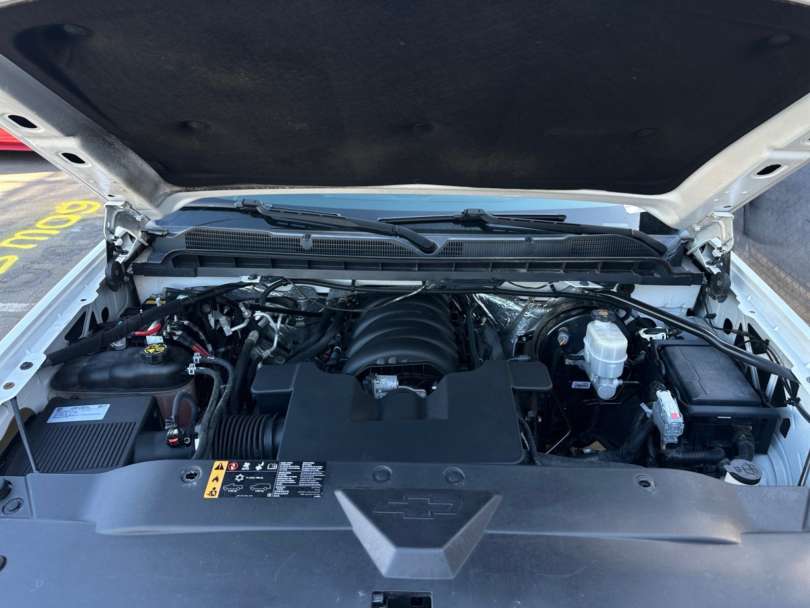 Used 2017 Chevrolet Silverado 1500 LT w/ All Star Edition RWD image 25