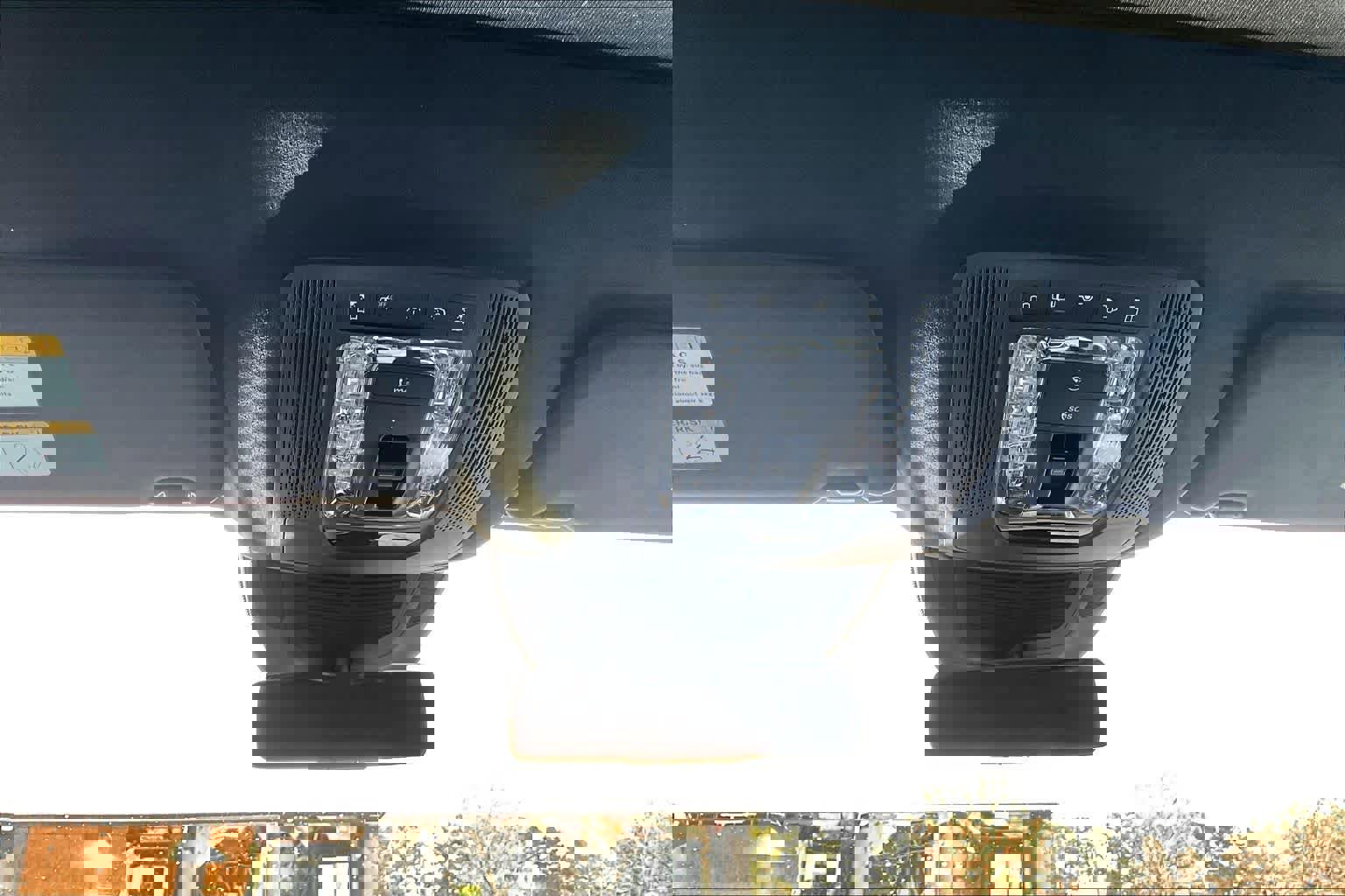 Certified 2025 Mercedes-Benz GLE 63 AMG S image 36