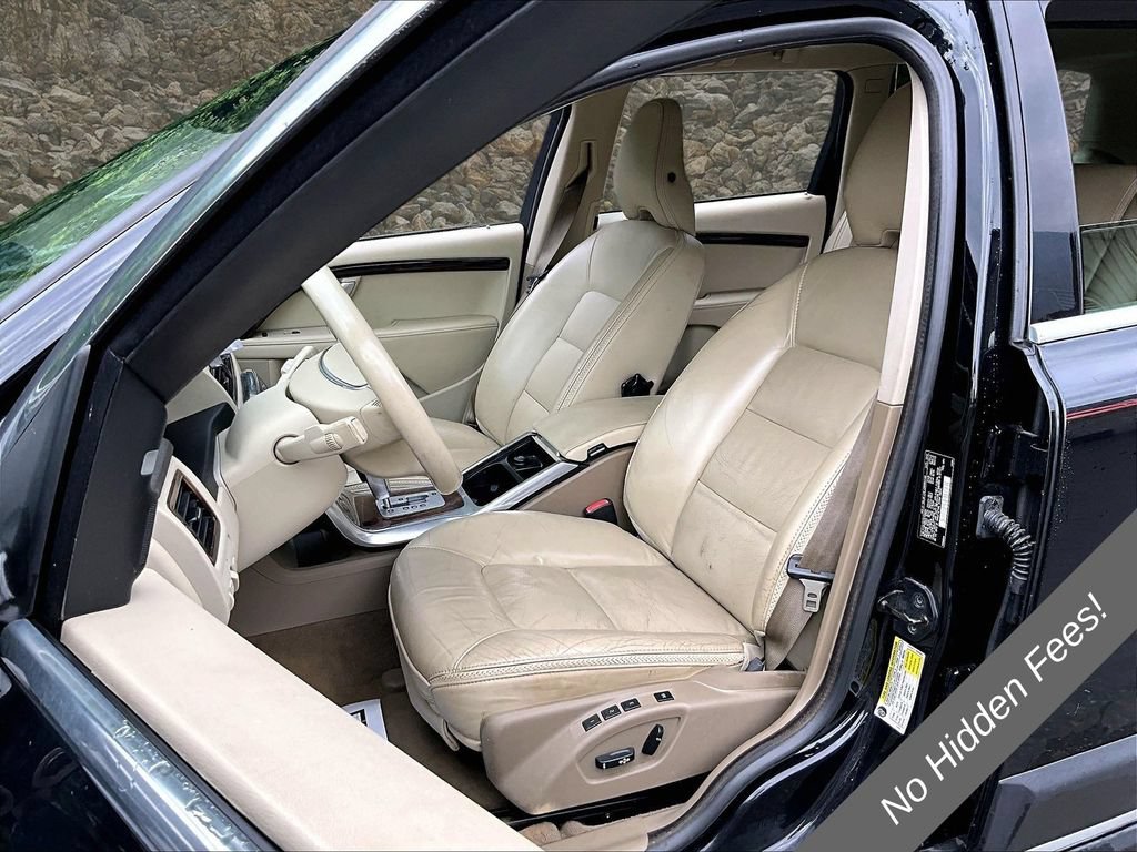 Used 2012 Volvo XC70 3.2 AWD/4WD image 20