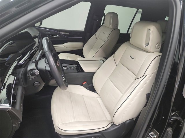 Used 2022 Cadillac Escalade Sport image 18