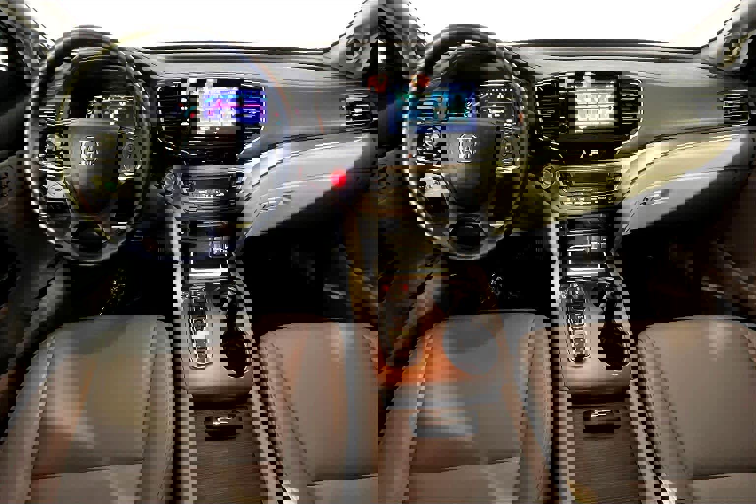 Used 2021 Honda Pilot Special Edition image 16