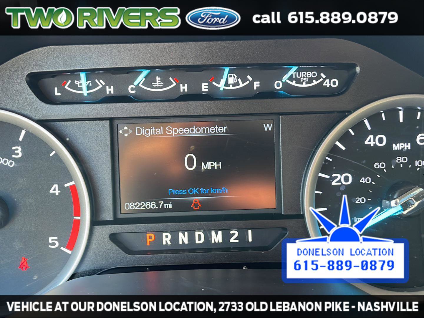 Used 2018 Ford F250 XLT w/ XLT Premium Package image 24