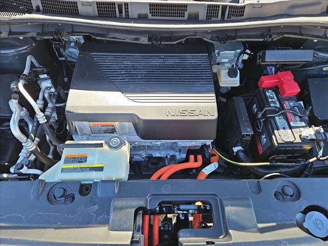 Used 2021 Nissan Leaf SV FWD image 28