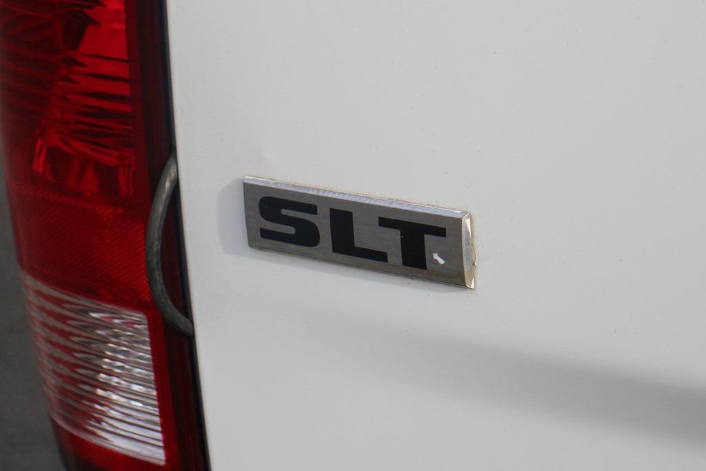 Used 2018 RAM 2500 SLT image 45