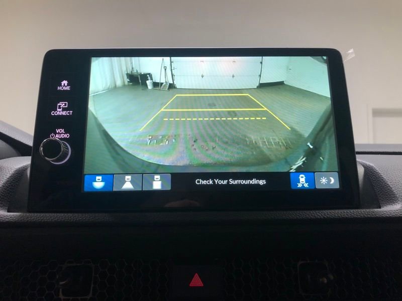 New 2026 Honda CR-V TrailSport image 33