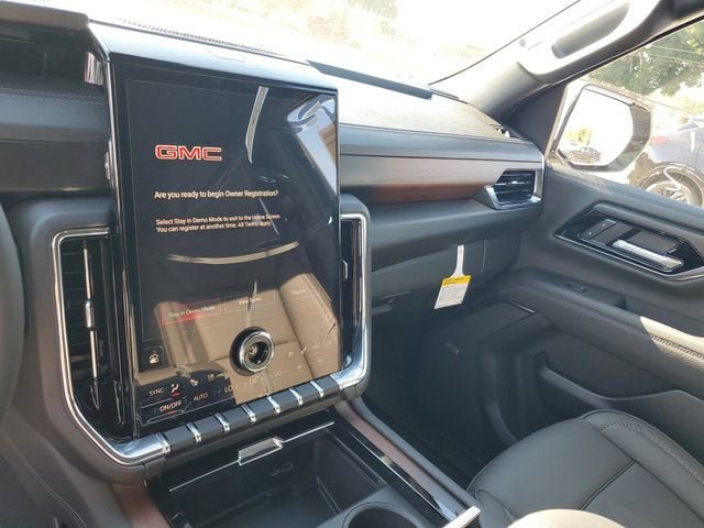 New 2026 GMC Yukon Denali RWD image 26