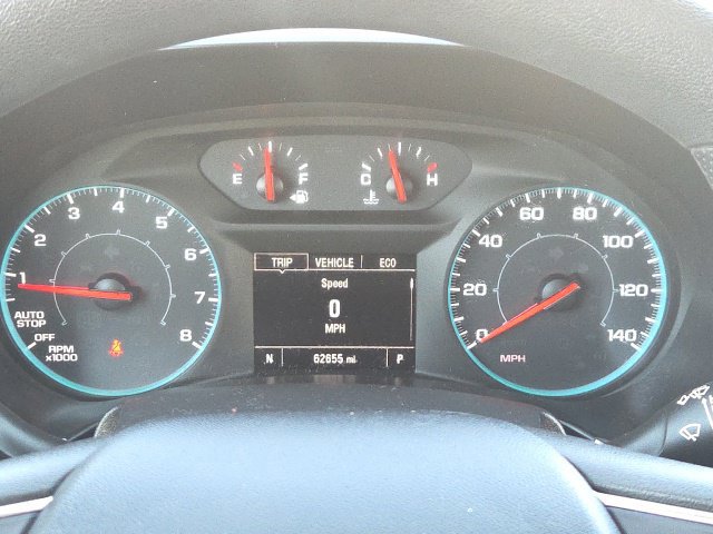 Used 2021 Chevrolet Equinox LS w/ LS Convenience Package FWD image 41