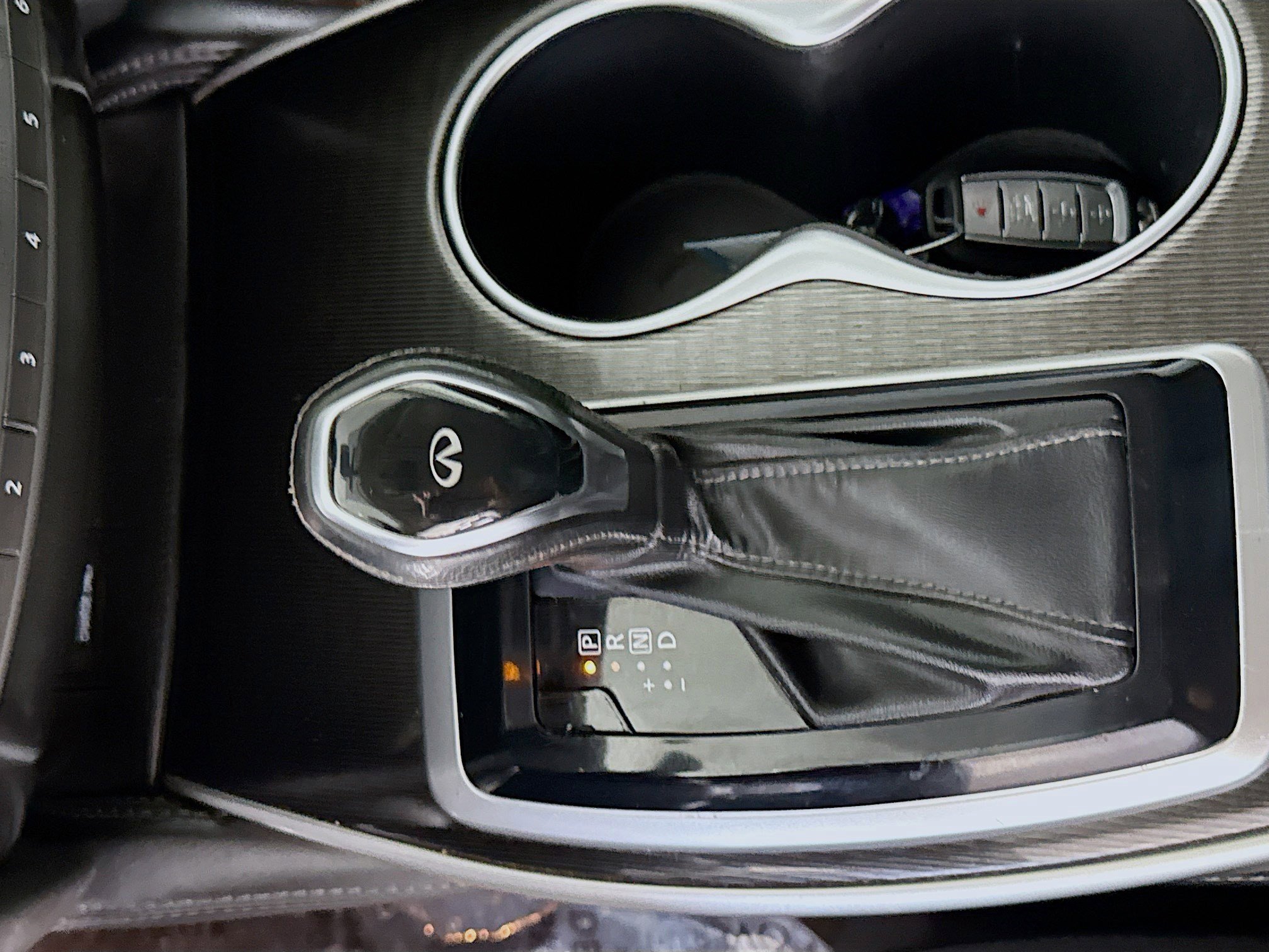 Used 2020 INFINITI QX60 Pure image 20